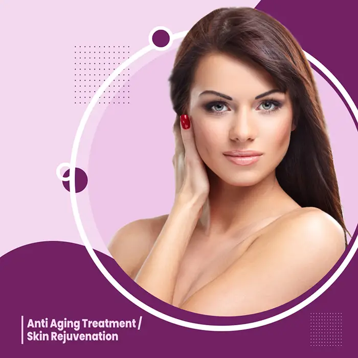 anti aging treatment near me