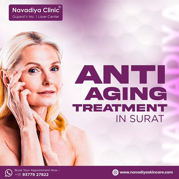Skin Glow Treatment in Surat