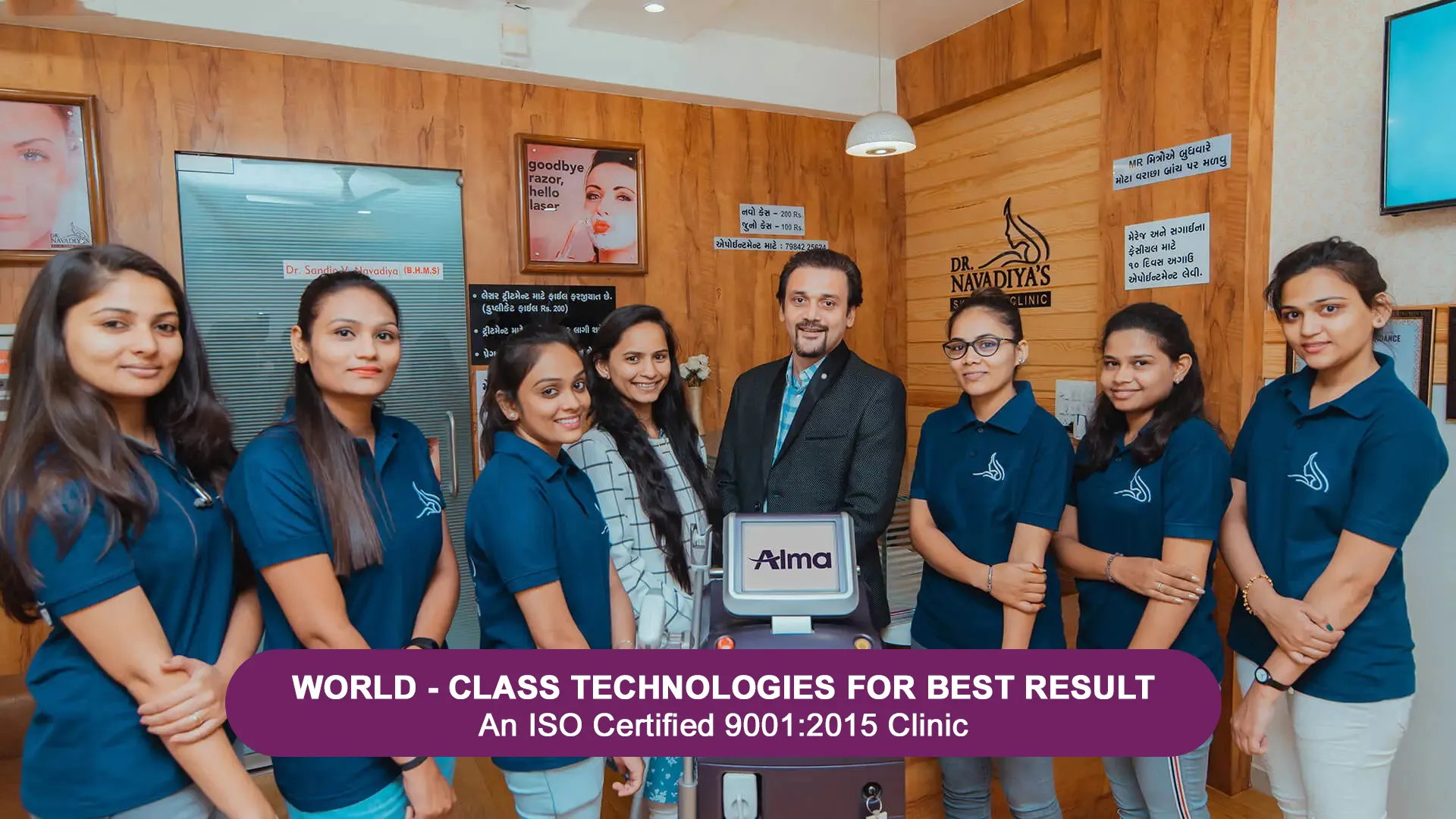 Derma Care Skin & Hair Clinic - Skin Care Clinic in Uttarkashi