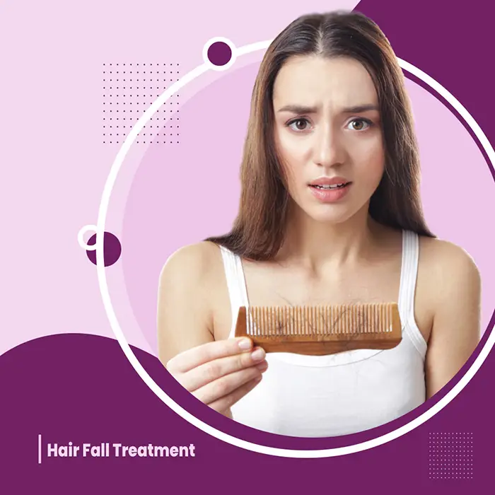 Best Doctor for Hair Fall Treatment