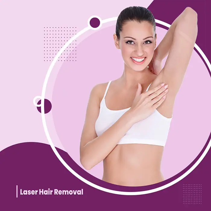 Permanent Hair Removal Treatment