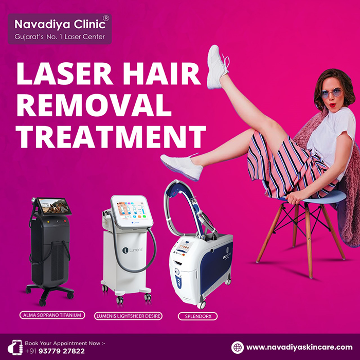 Laser Hair Removal