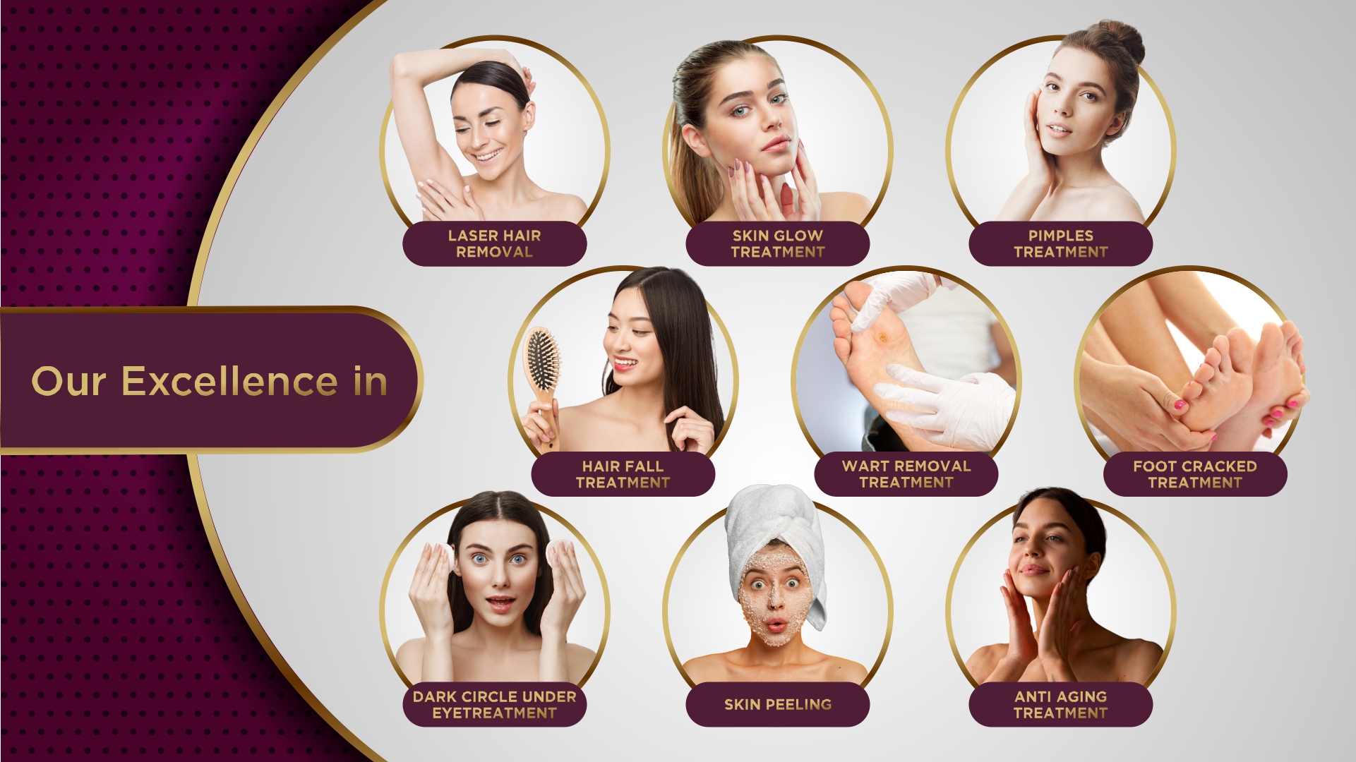 Best Skin Clinic in Surat
