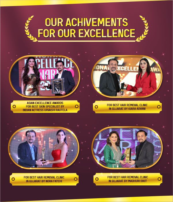 Best Skin Clinic in Surat