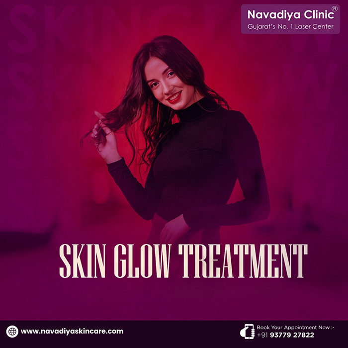 Skin Glow Treatment